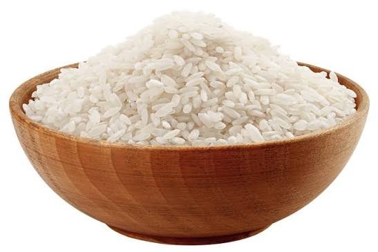 Non-Basmati Rice